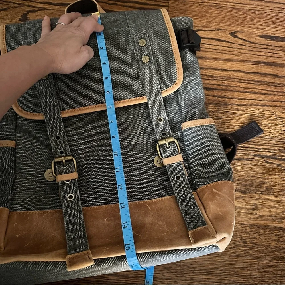 Yager backpack